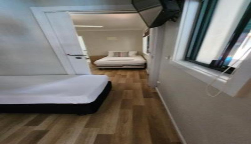 Standart oda - T's Resort & Motel