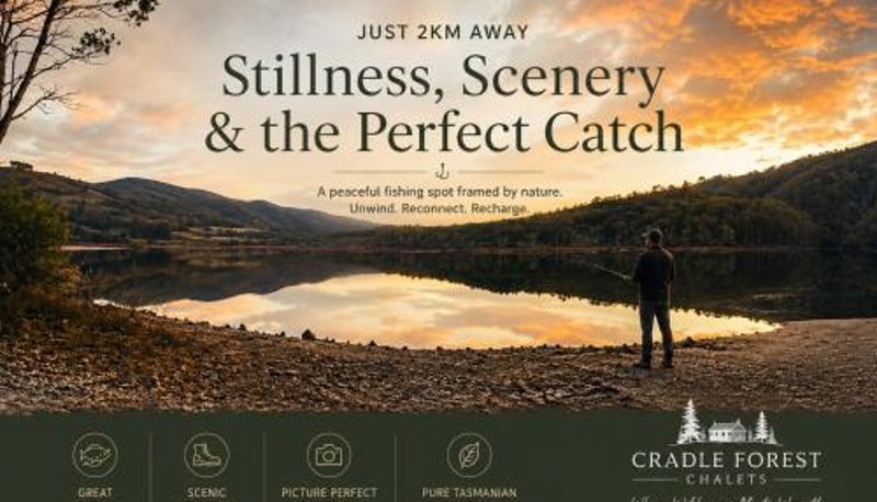 Info - Cradle forest inn