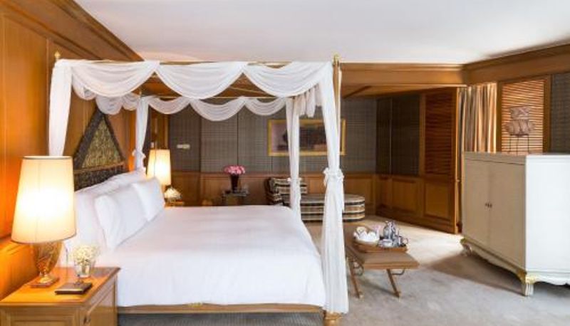 Oda - The Heritage Grand Khon Kaen Hotel and Convention