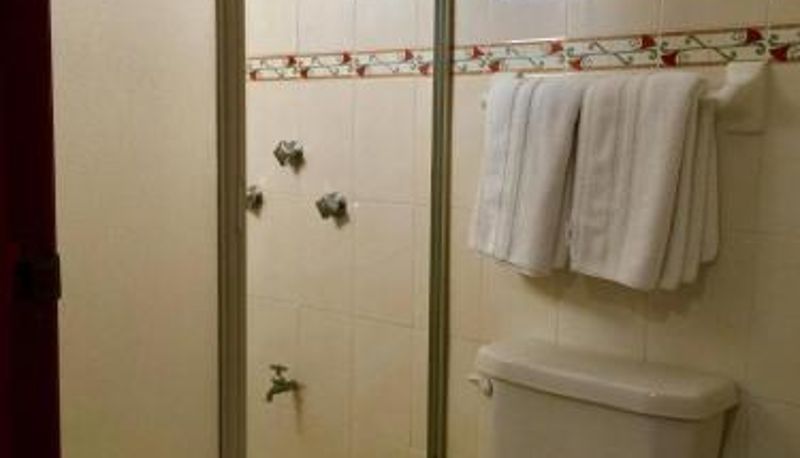 Info - Hotel Villa Campeche