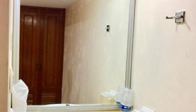 Info - Hotel Villa Campeche