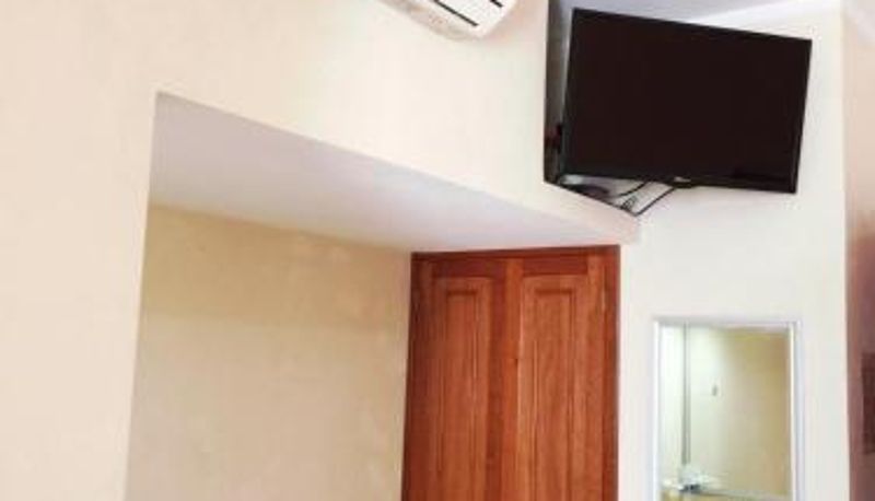 Info - Hotel Villa Campeche