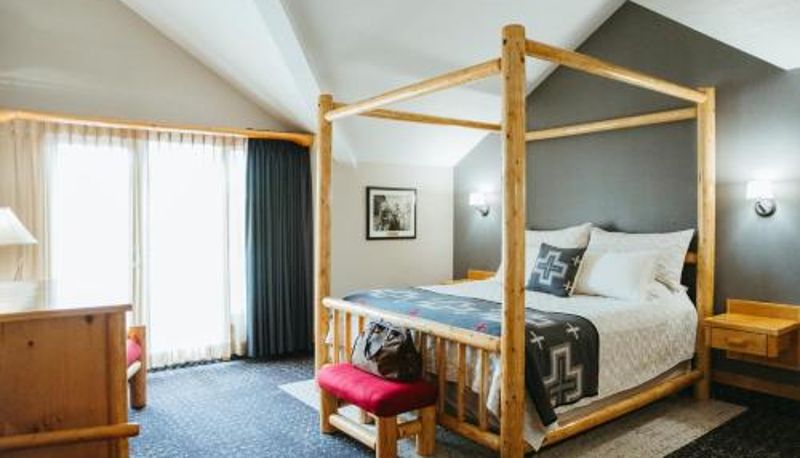 Pokój - Brewster Mountain Lodge