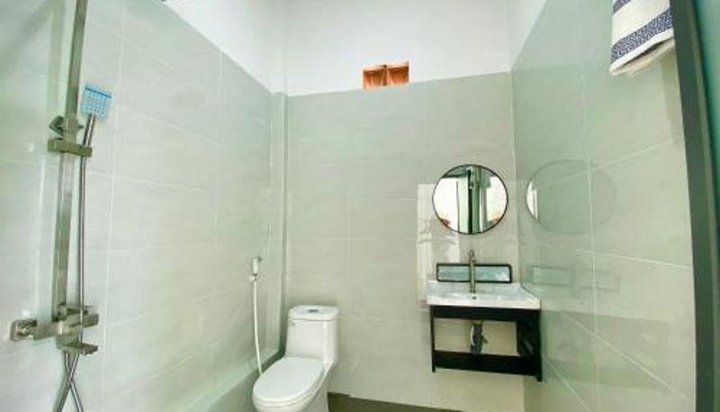 Pokój typu standard - Hotel Cù Lao 3