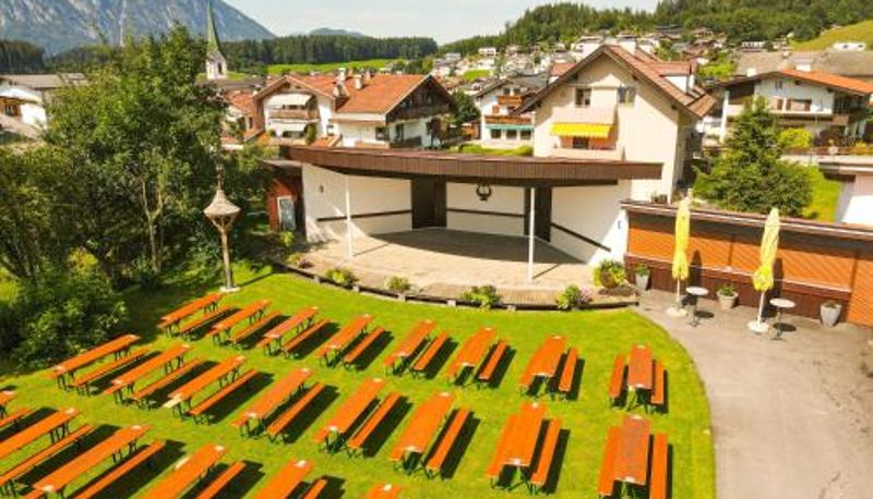 Info - Gasthof Franziskibad