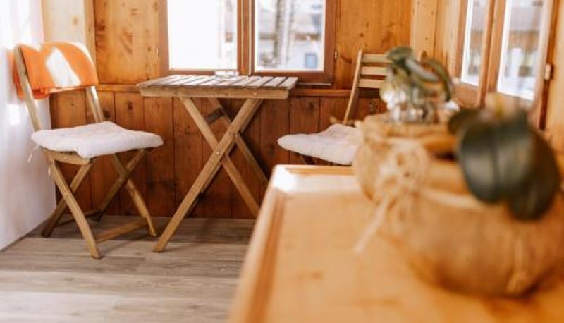 Info - Gasthof Franziskibad