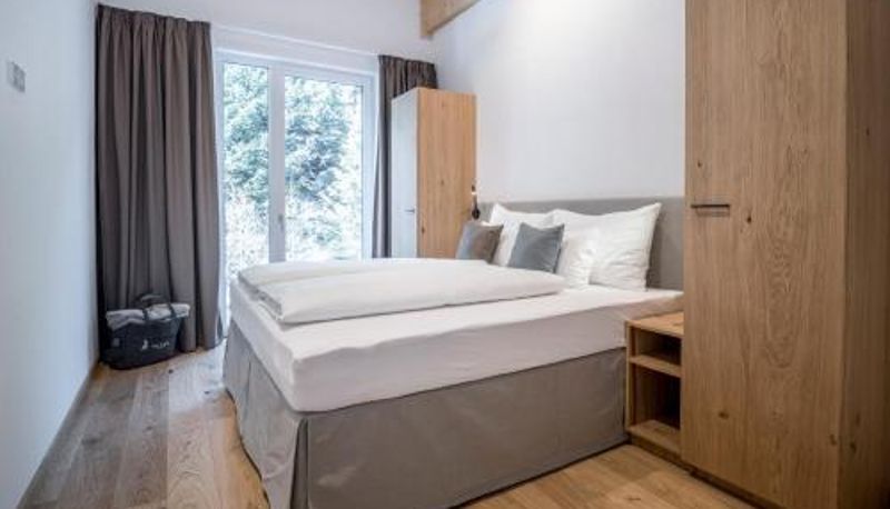 Appartamento - All-Suite Resort Paznaun Silvretta Premium Card Ende Juni bis Anfang Oktober inkludiert