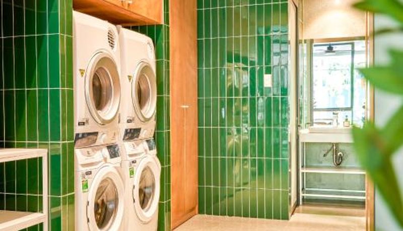 Bilgi - a brand of Modern Village Lifestyle Express by M Village Đinh Công Tráng