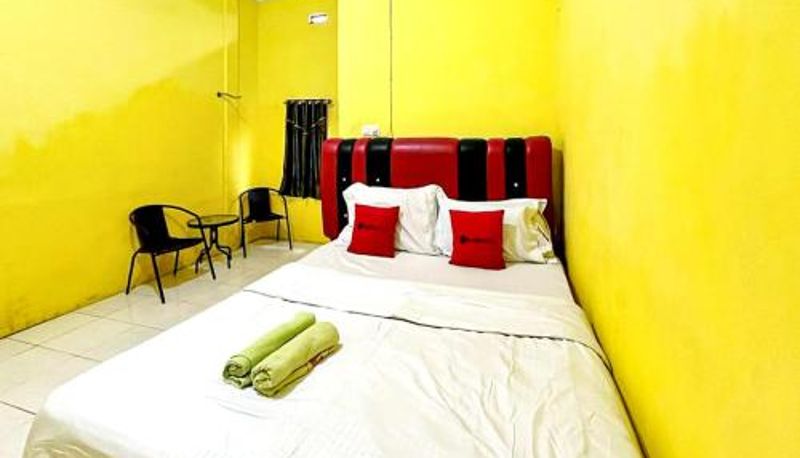 Info - Hotel Alam Lestari RedPartner