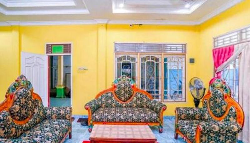 Info - Hotel Alam Lestari RedPartner