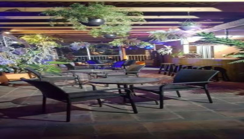 Info - Hotel Posada San Jerónimo
