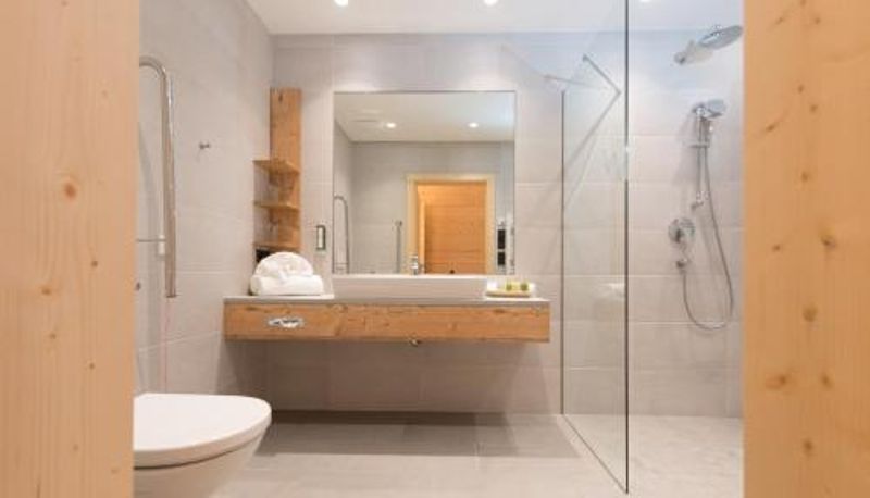 Suite - Rittis Alpin Chalets Dachstein-inklusive Sommercard!