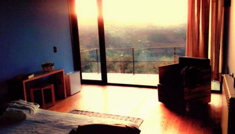 Habitación - ArsDurium Douro Hotel Rural