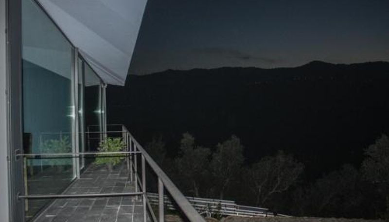 Terraza - ArsDurium Douro Hotel Rural