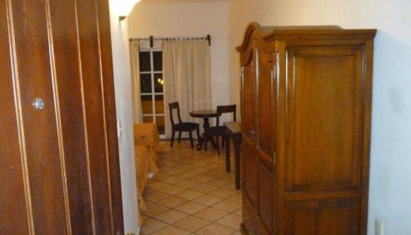 Zimmer - Hotel Antiguo Fortin