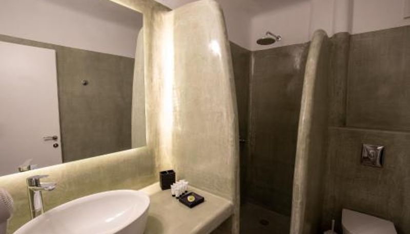 Daire - Thea Luxury Resort
