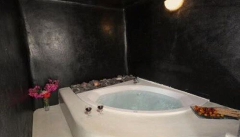 Daire - Thea Luxury Resort