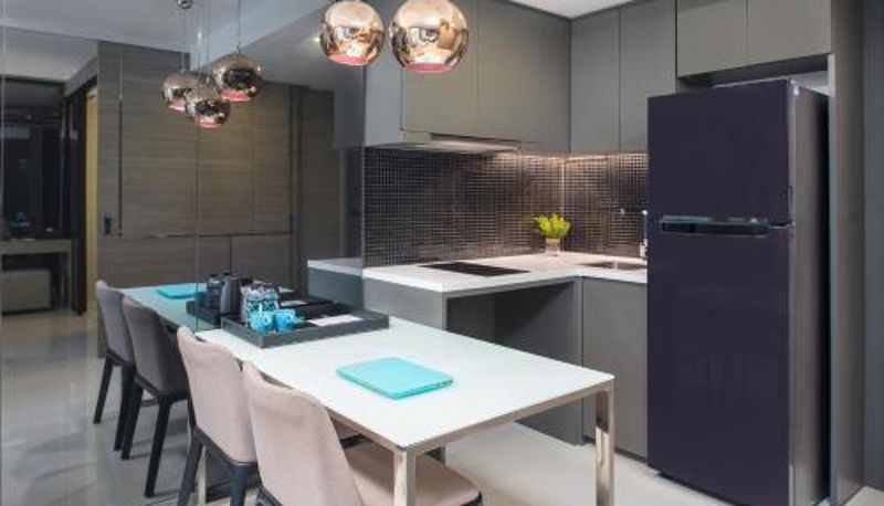 Oda - Seaphere Pattaya Hotel by Elite Suites