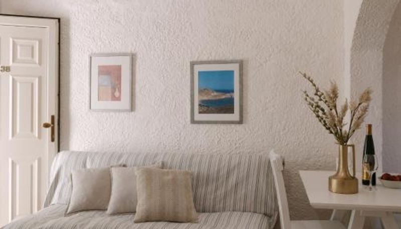Daire - Perla Apartments
