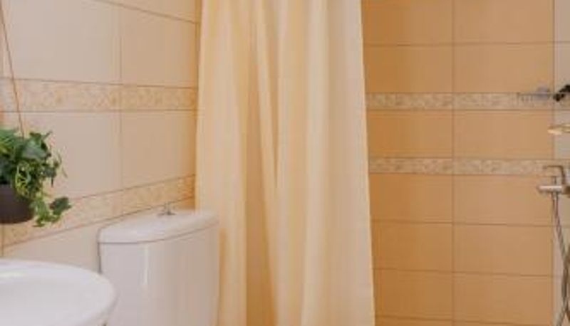 Daire - Perla Apartments