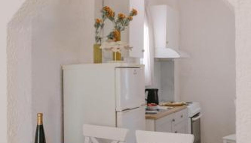 Daire - Perla Apartments