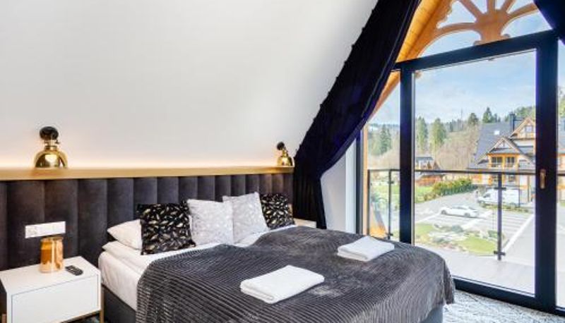 Apartment - Aparthotel Góralski Spa 2