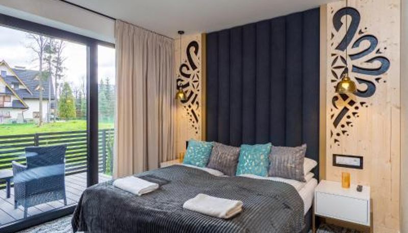 Apartment - Aparthotel Góralski Spa 2