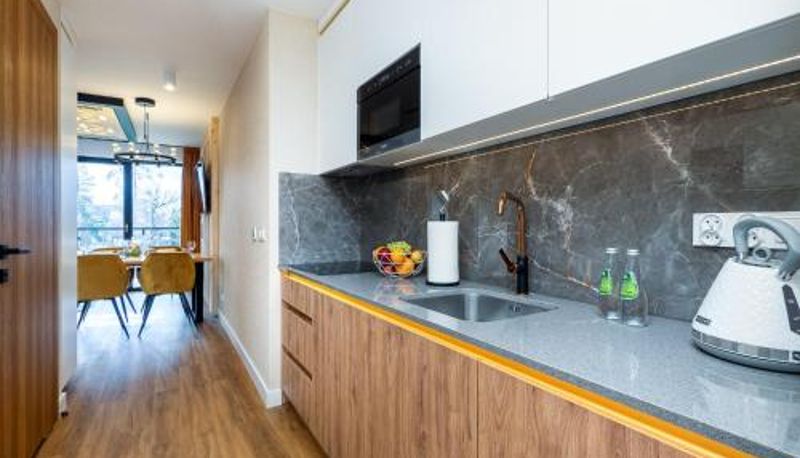 Apartment - Aparthotel Góralski Spa 2