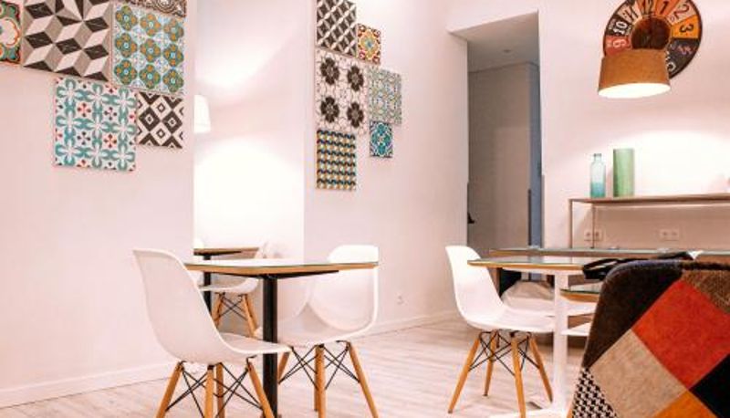 Info - Rio Art Hotel