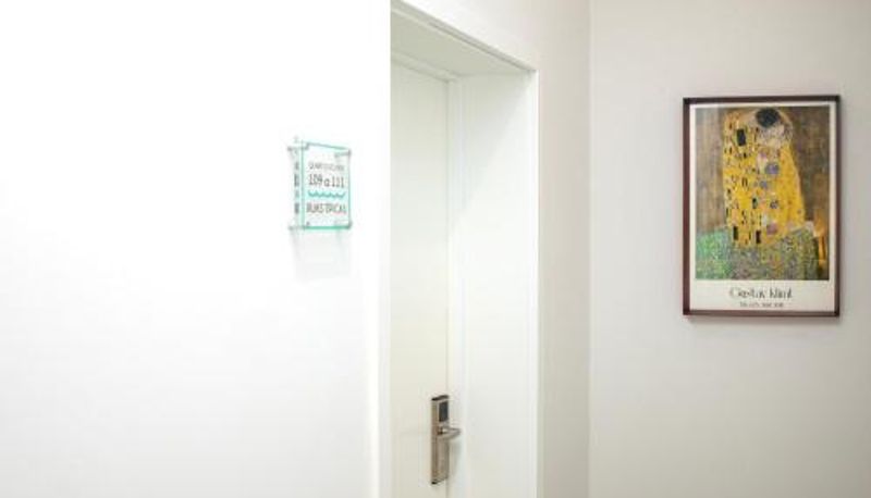 Info - Rio Art Hotel