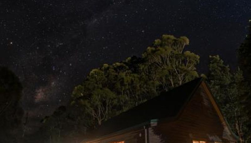 Camera - Cradle Gateway Chalets