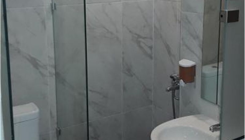 Standart oda - Hotel Rex