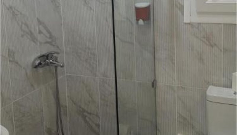 Standart oda - Hotel Rex