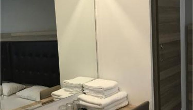 Standart oda - Hotel Rex