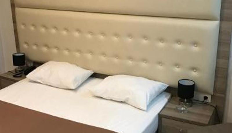 Standart oda - Hotel Rex