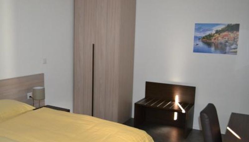 Standart oda - Hotel della Stazione