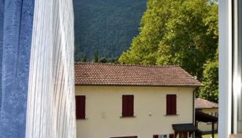 Bilgi - Hotel della Stazione