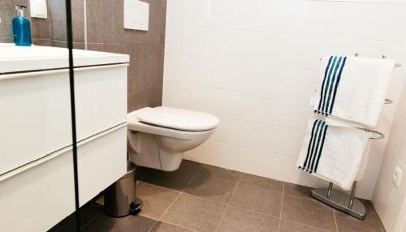 Appartement - Aparthotel Heuberger