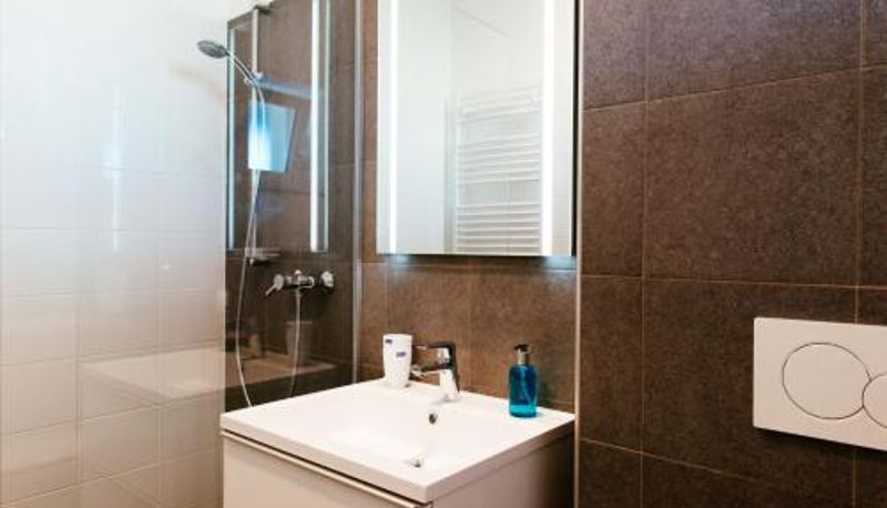 Appartement - Aparthotel Heuberger