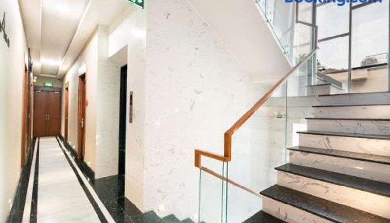 Info - Văn Hoa Hotel
