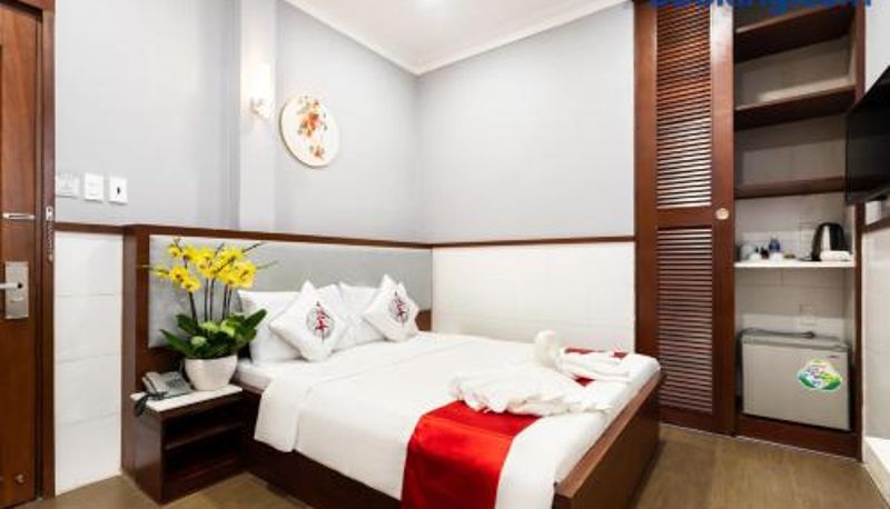 Info - Văn Hoa Hotel