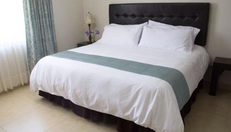 Info - Hotel Nube Nueve