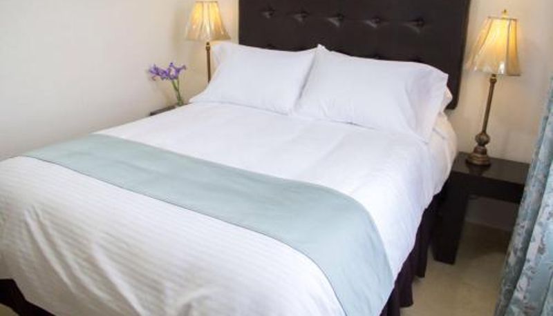 Info - Hotel Nube Nueve