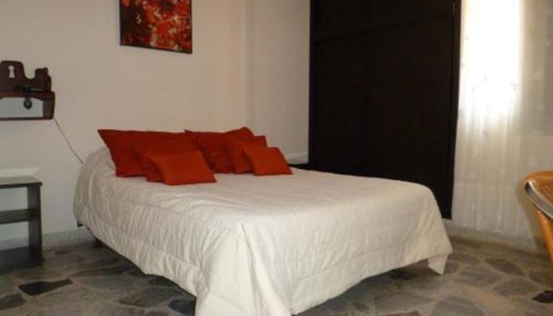 Zimmer - Croma Hotels Mar Azul inn
