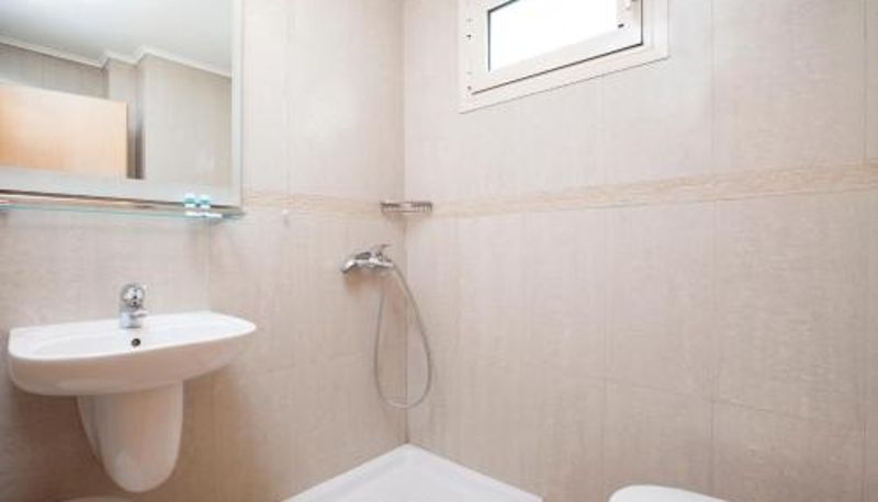 Chambre triple - Telioni Hotel