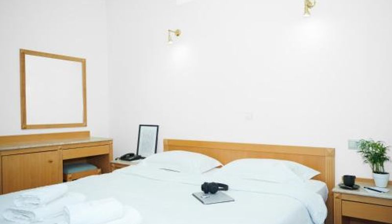 Chambre Standard - Telioni Hotel