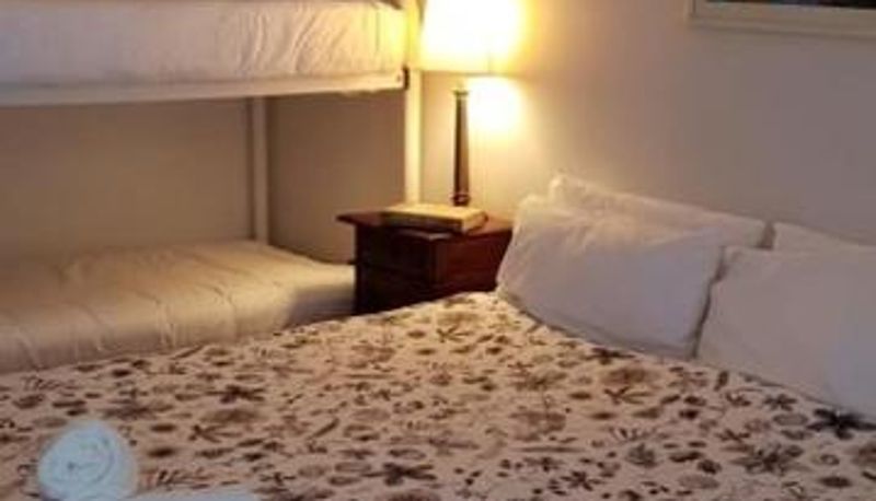 Habitación - Mundaring Weir Hotel