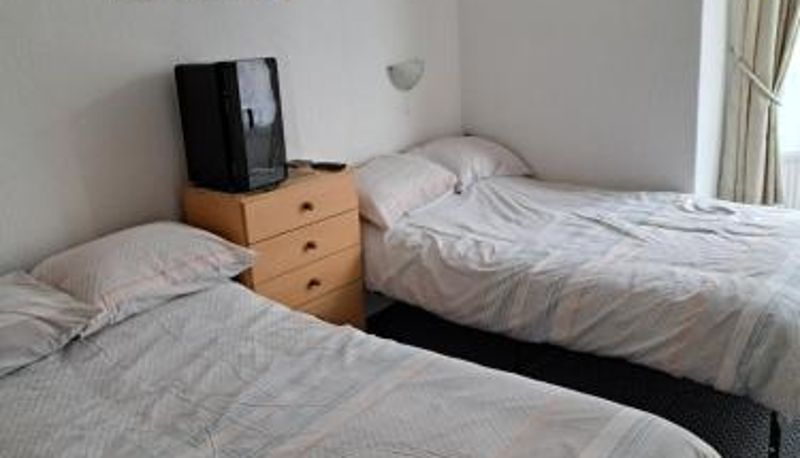 Standaardkamer - Montgomery Hotel