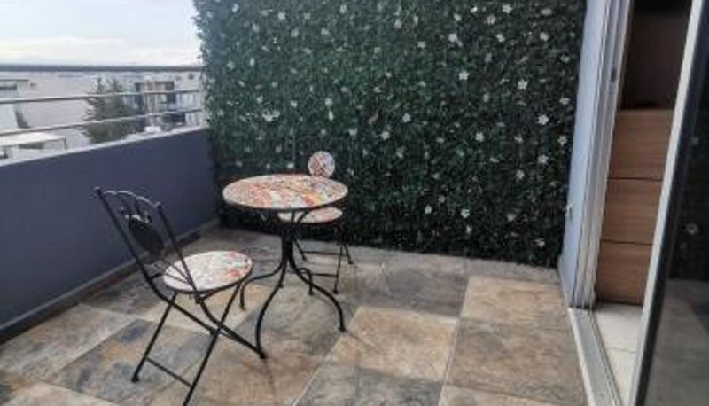 Terraza - Hotel Boutique Dawat WTC