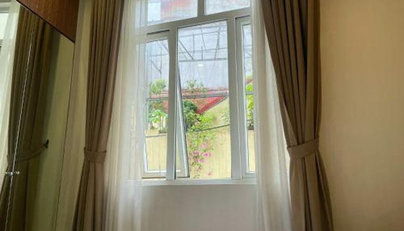 Oda - Golden Moon Suite Hotel & Travel